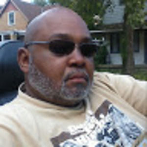 Meet your Posher, Kenneth